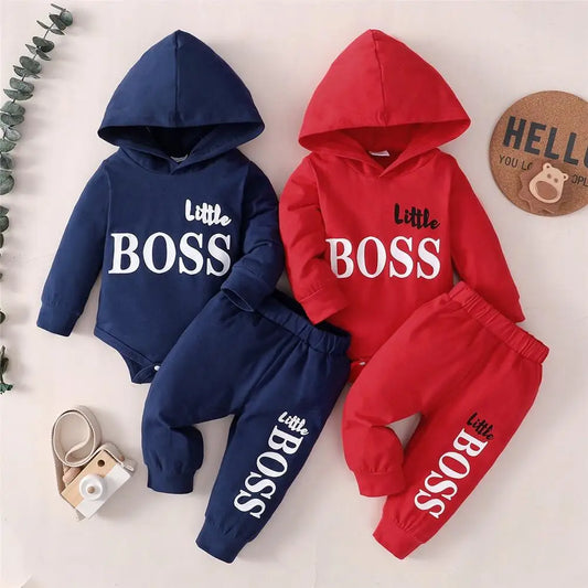 Newborn Clothes Set